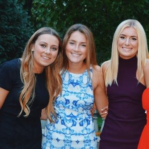 Meet your Posher, Margot